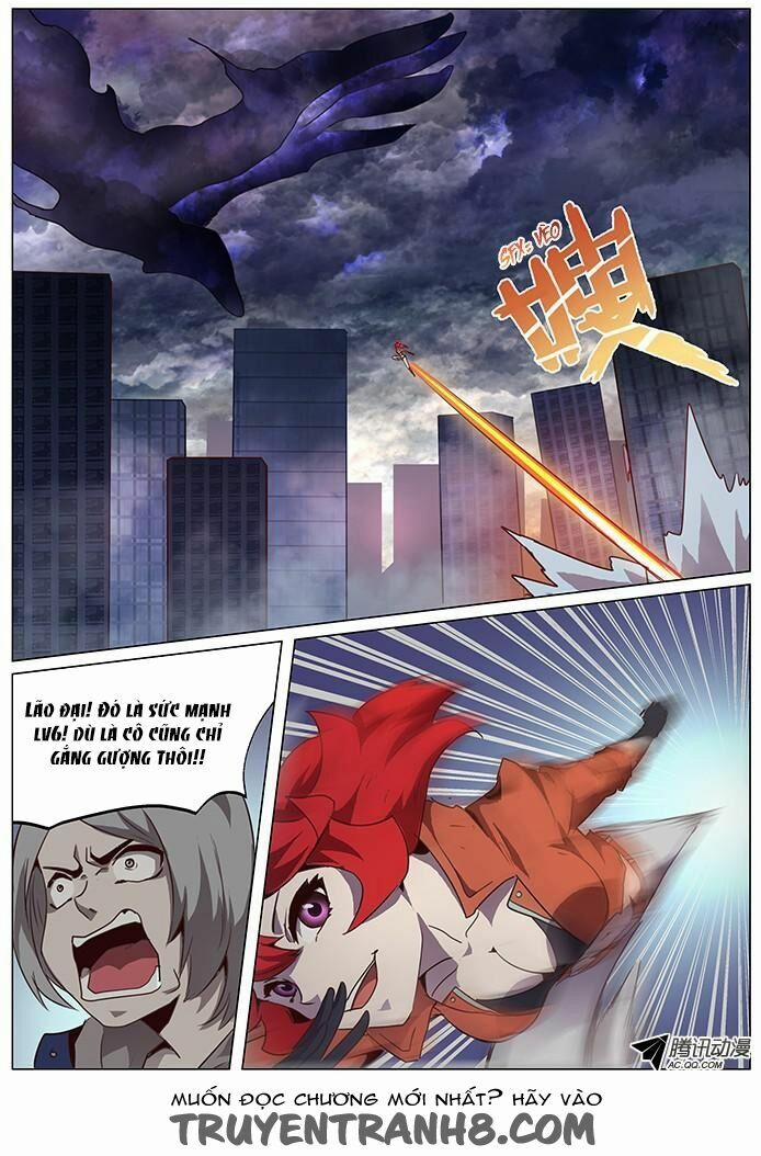 Girl And Science 73 trang 7