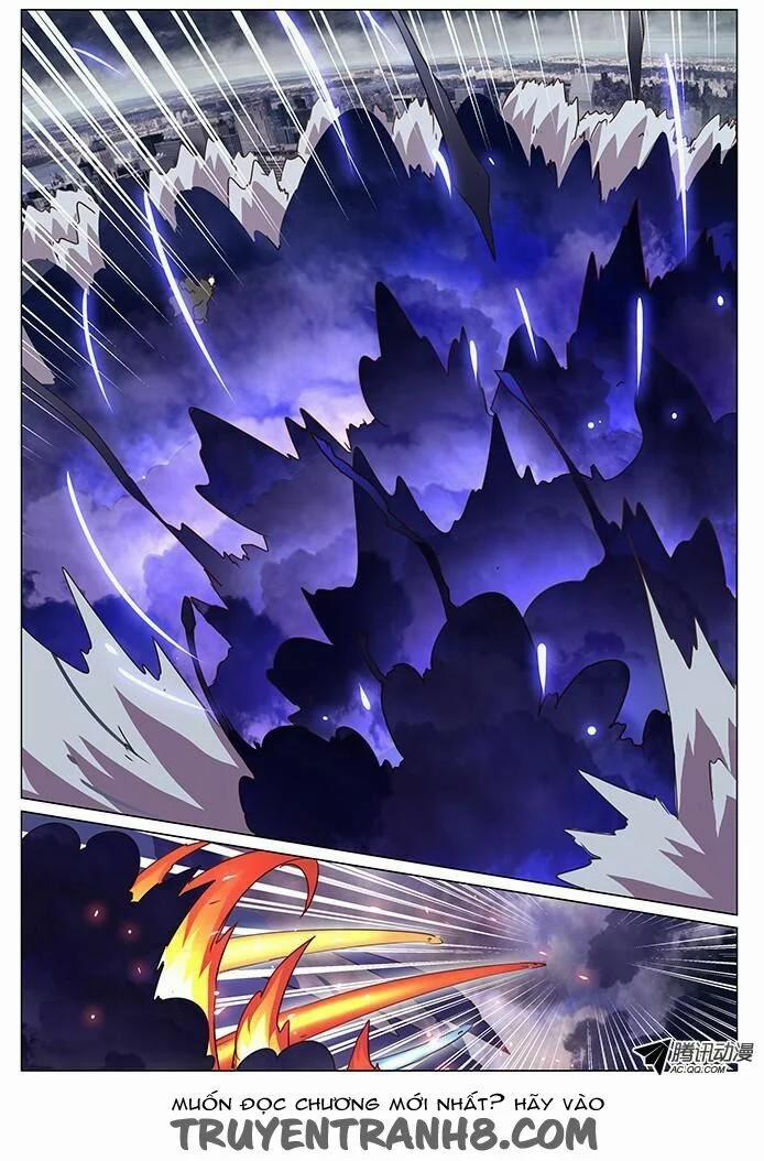 Girl And Science 74 trang 7