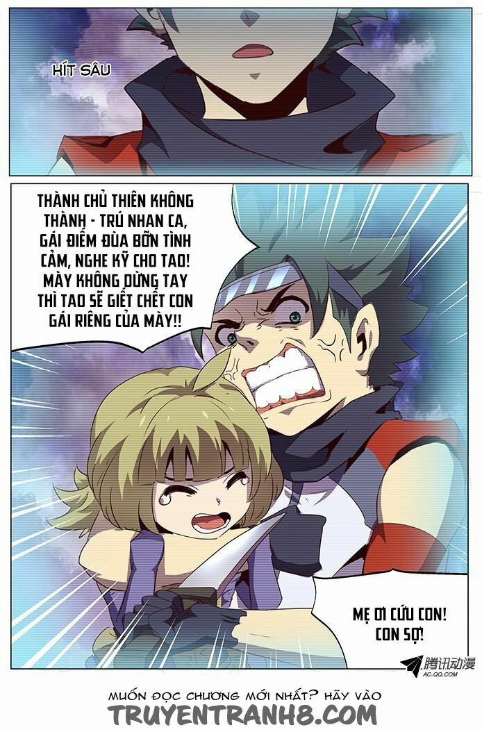 Girl And Science 75 trang 13