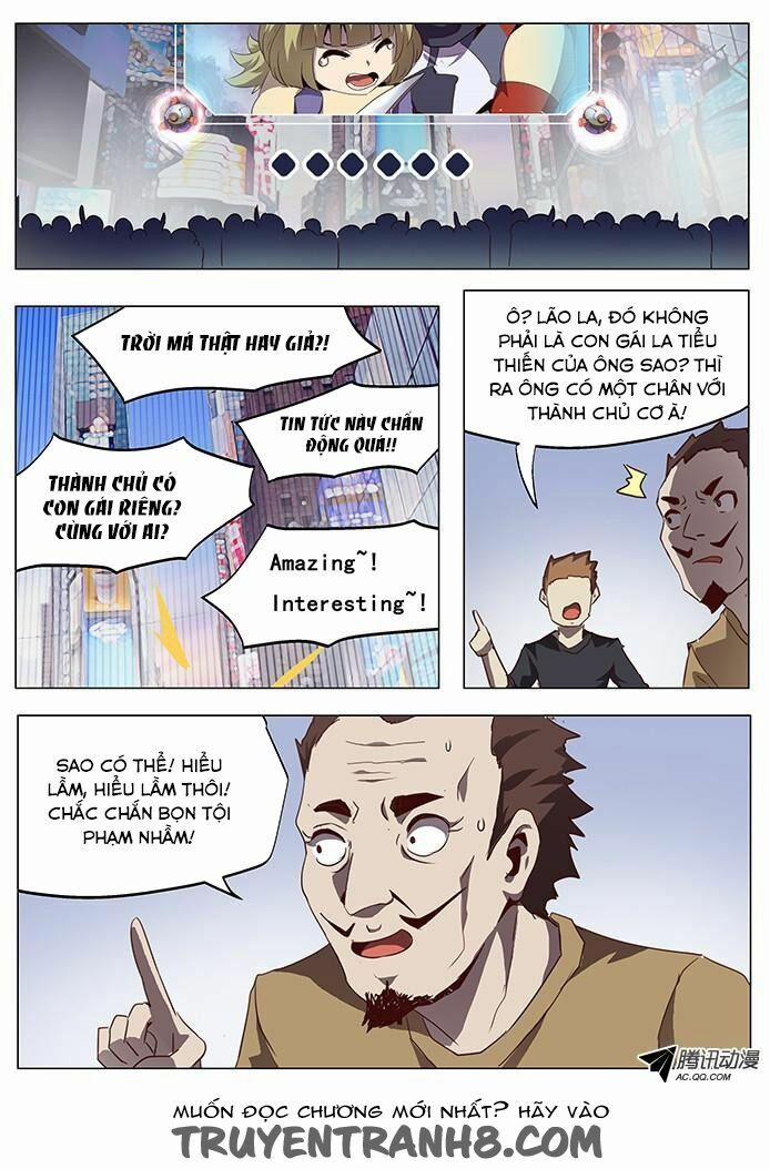 Girl And Science 75 trang 14