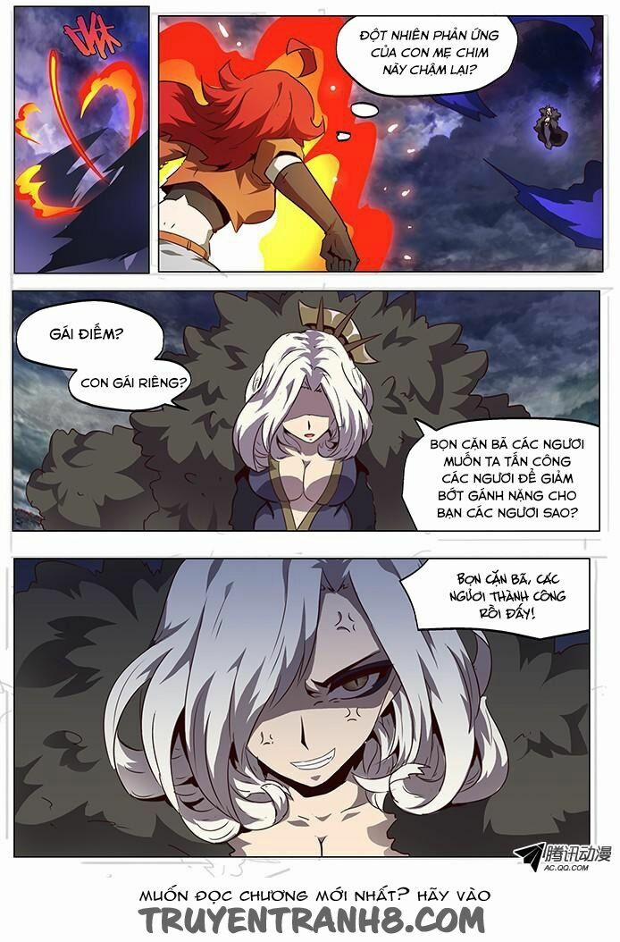 Girl And Science 75 trang 2