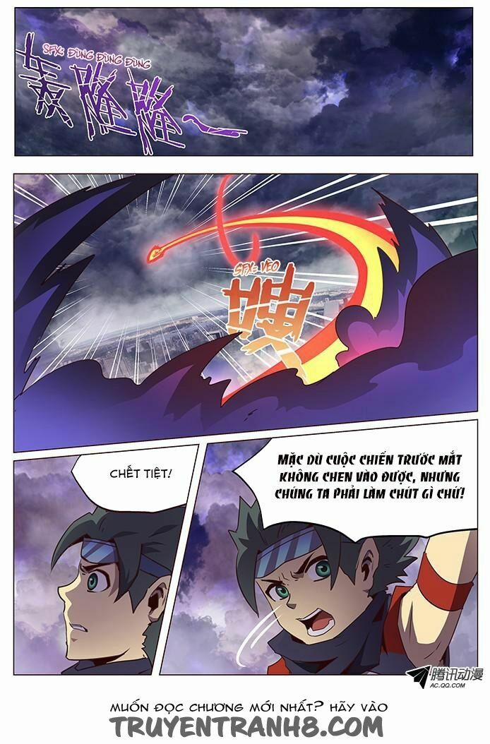 Girl And Science 75 trang 5