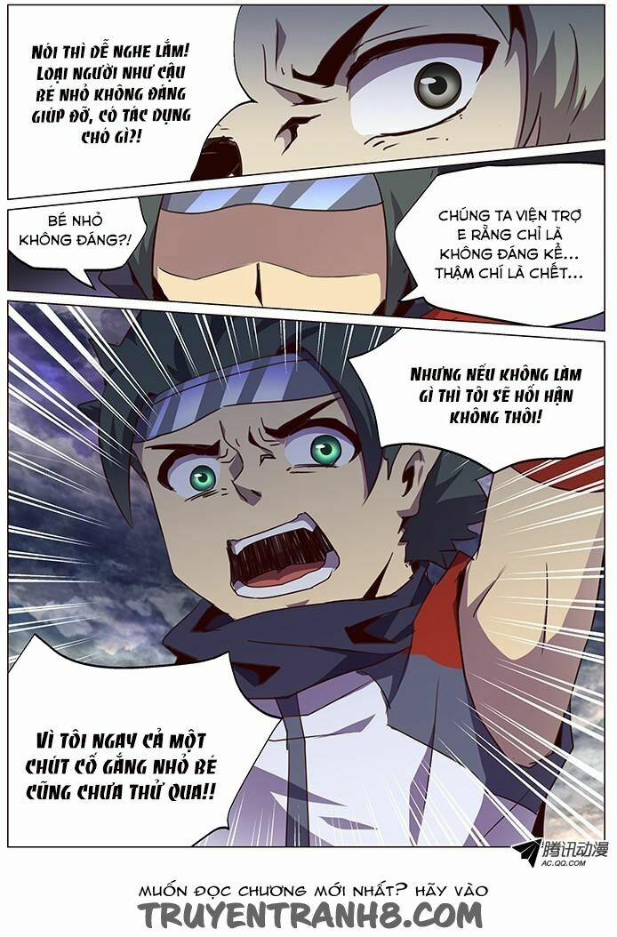 Girl And Science 75 trang 7