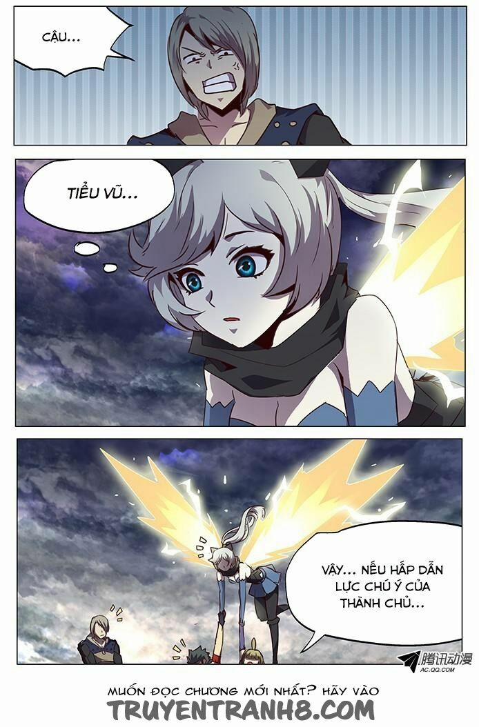 Girl And Science 75 trang 8