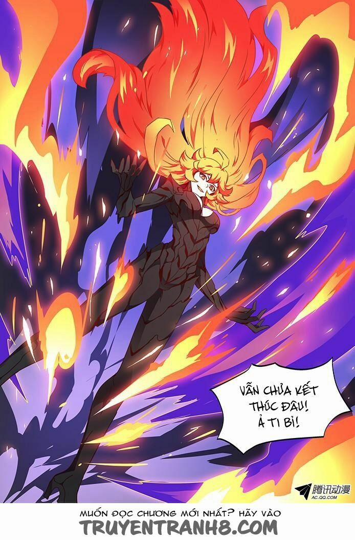 Girl And Science 76 trang 14