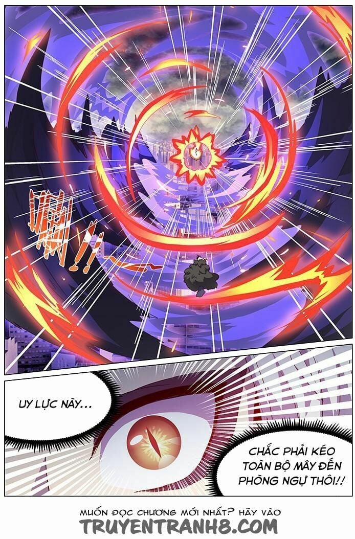 Girl And Science 77 trang 5