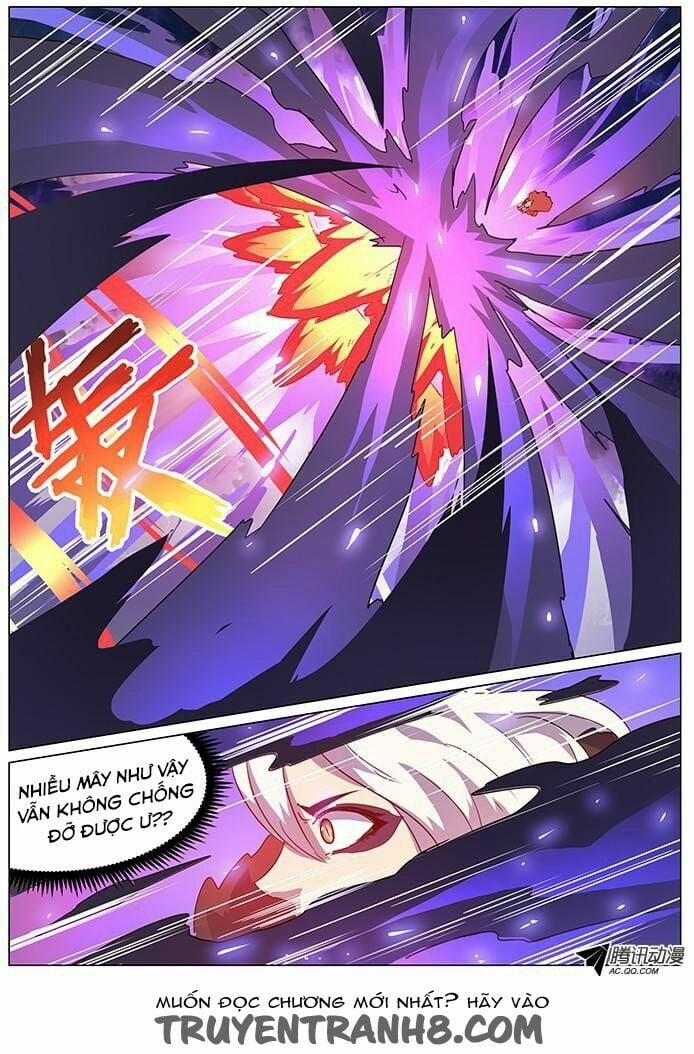 Girl And Science 77 trang 7