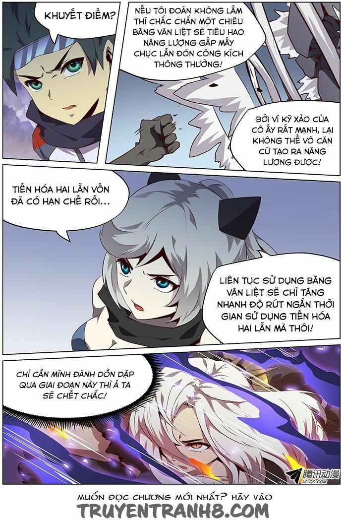 Girl And Science 78 trang 2