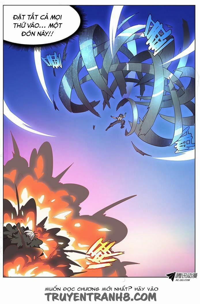 Girl And Science 81 trang 9