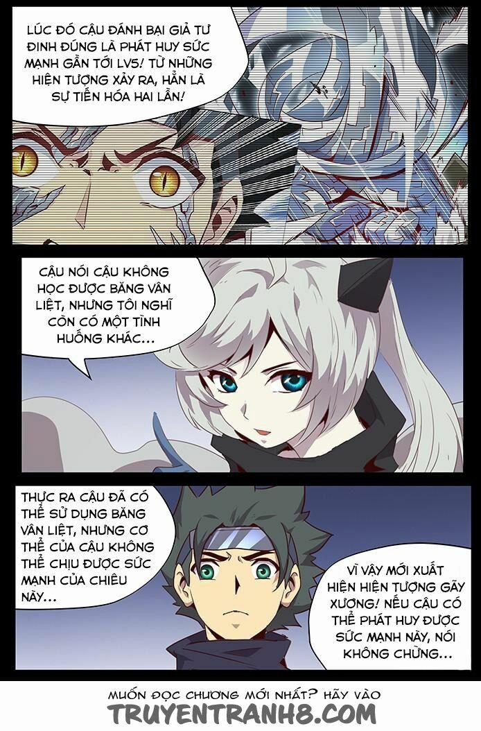 Girl And Science 82 trang 2