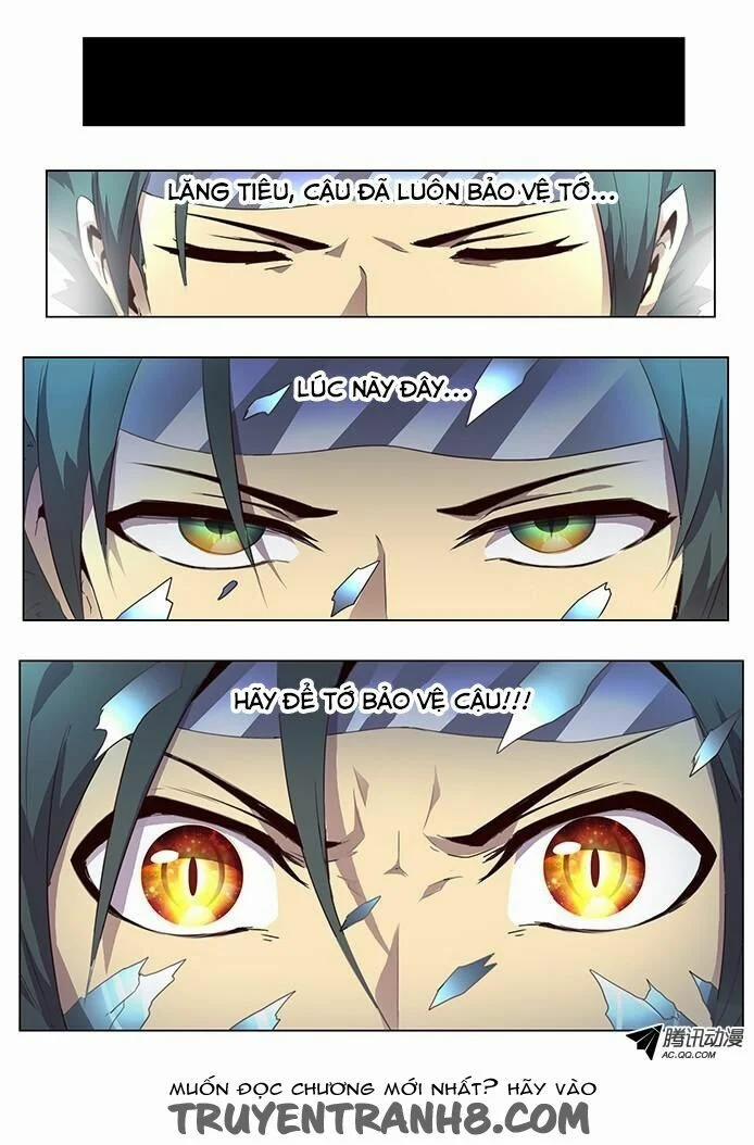 Girl And Science 82 trang 4