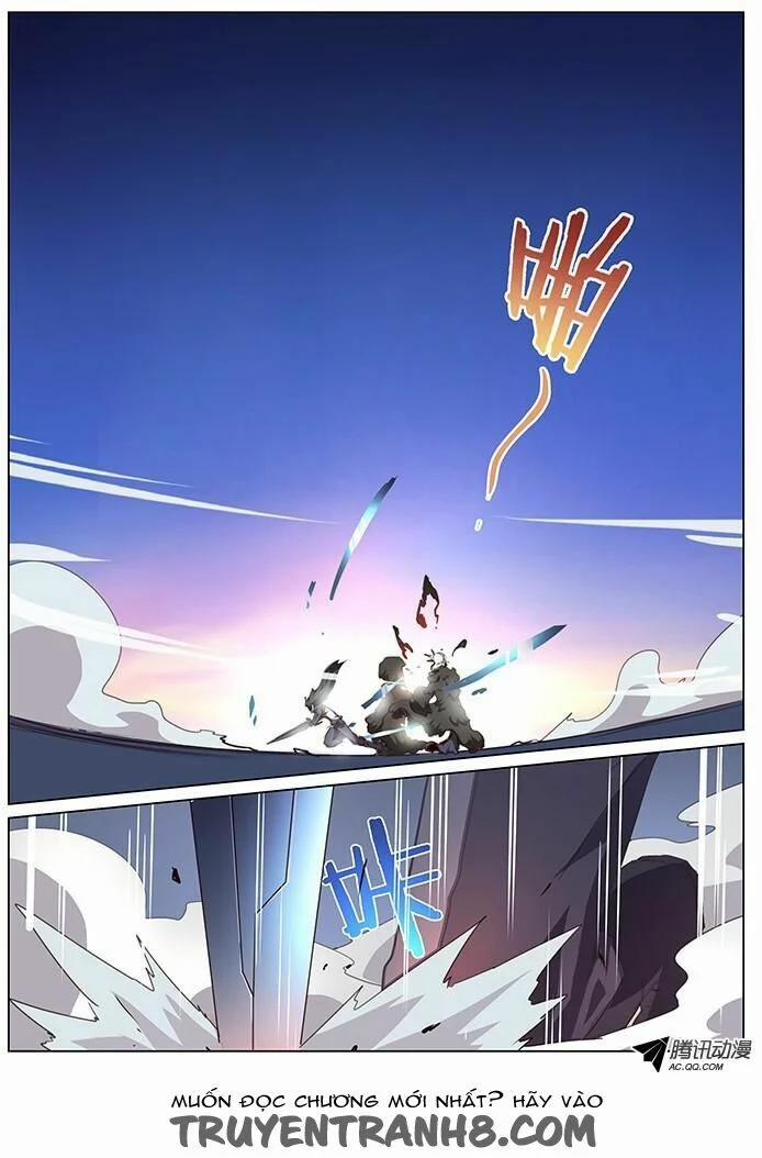 Girl And Science 83 trang 10