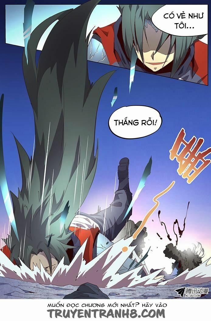 Girl And Science 83 trang 11