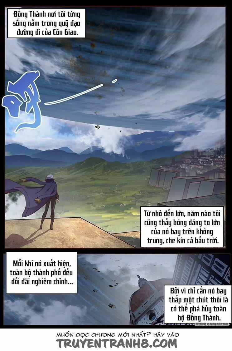 Girl And Science 83 trang 13