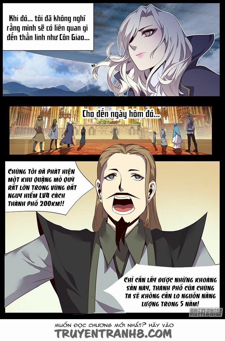 Girl And Science 83 trang 14