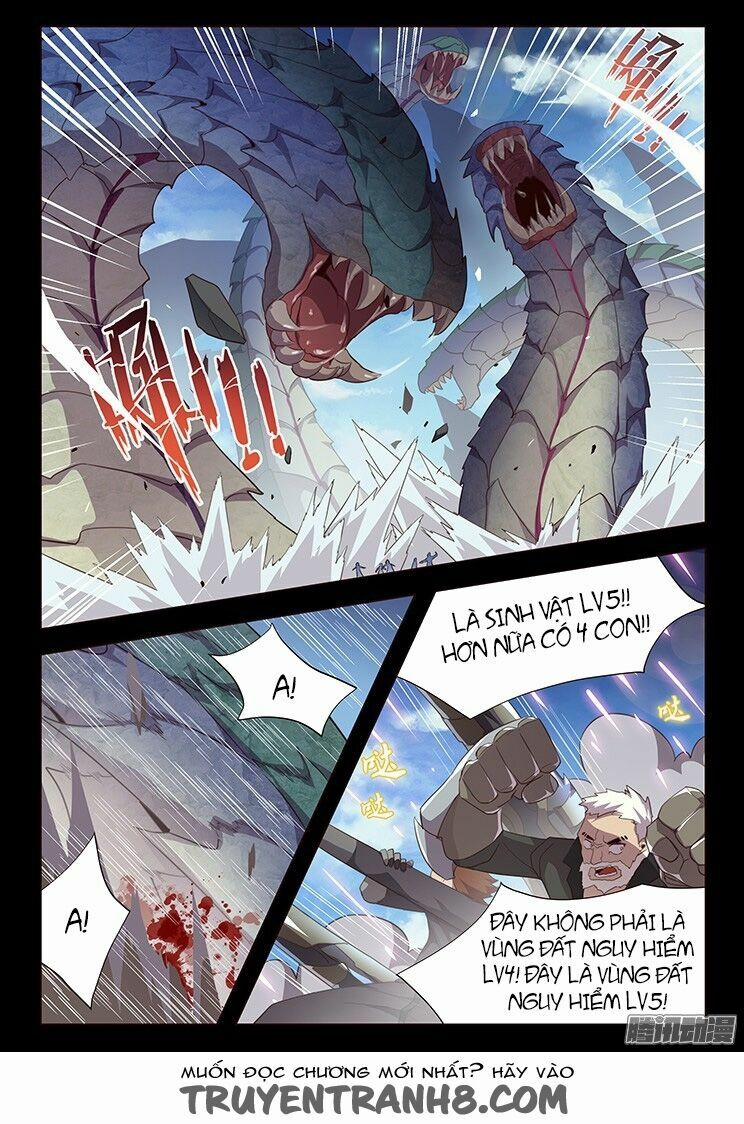 Girl And Science 83 trang 16