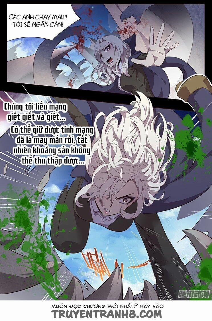 Girl And Science 83 trang 17