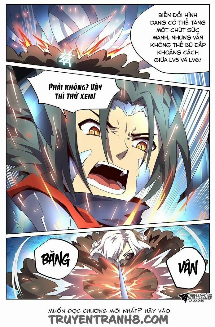 Girl And Science 83 trang 2