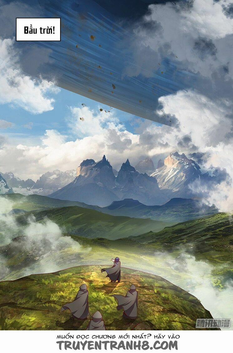 Girl And Science 83 trang 24