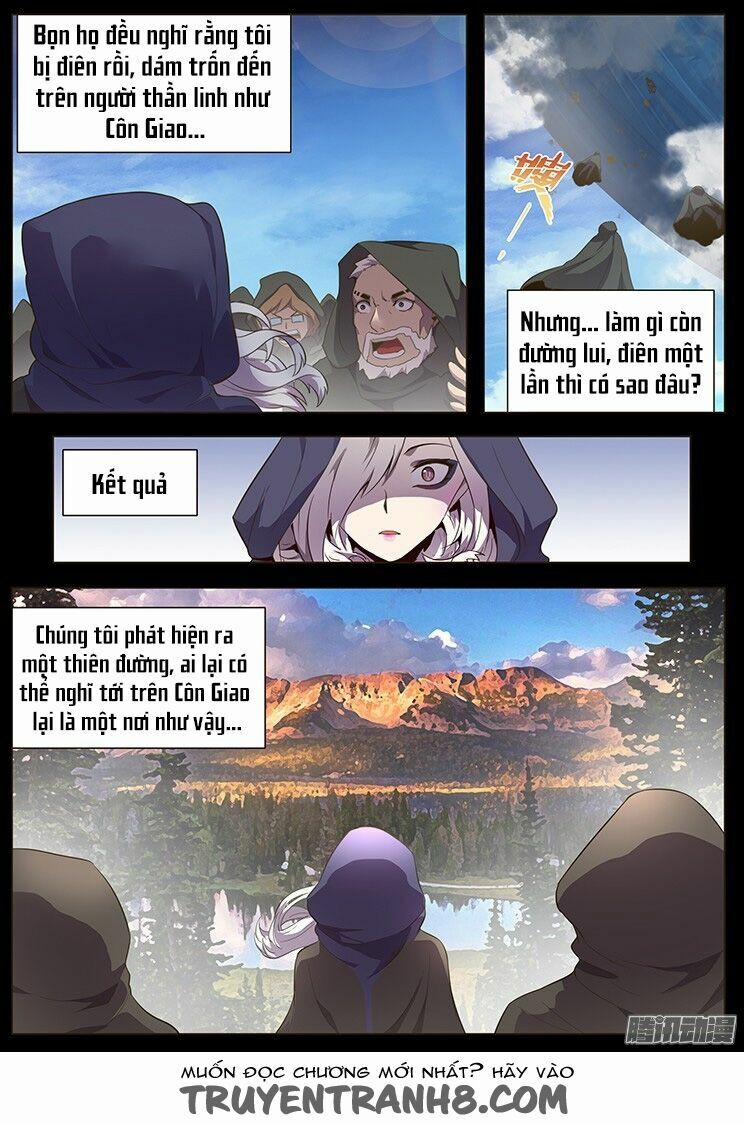 Girl And Science 83 trang 25