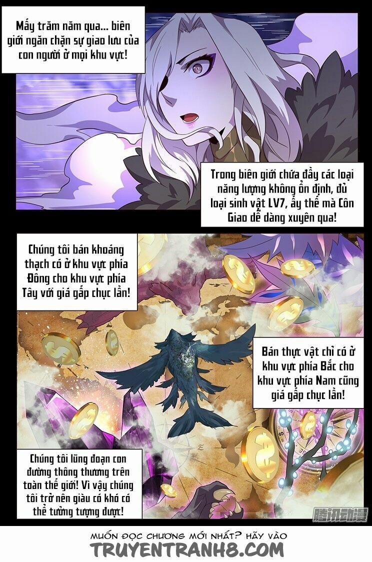 Girl And Science 83 trang 27