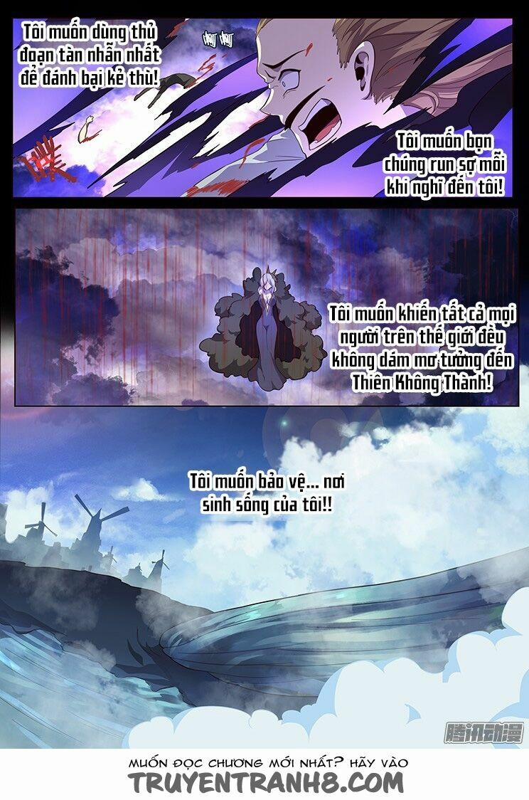 Girl And Science 83 trang 30