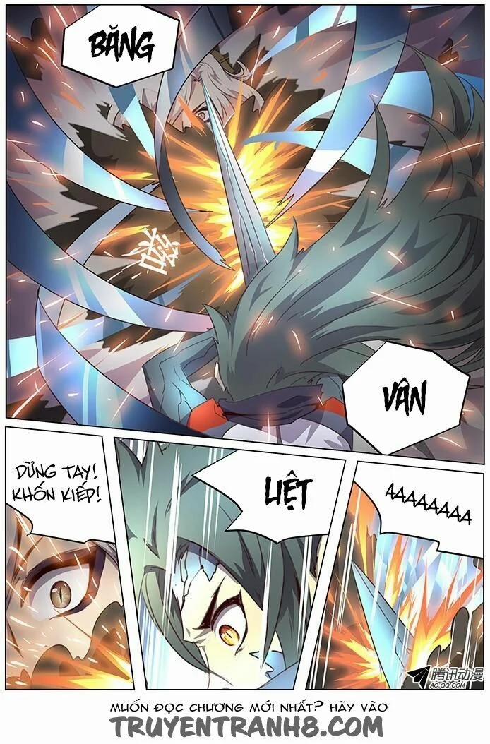 Girl And Science 83 trang 7