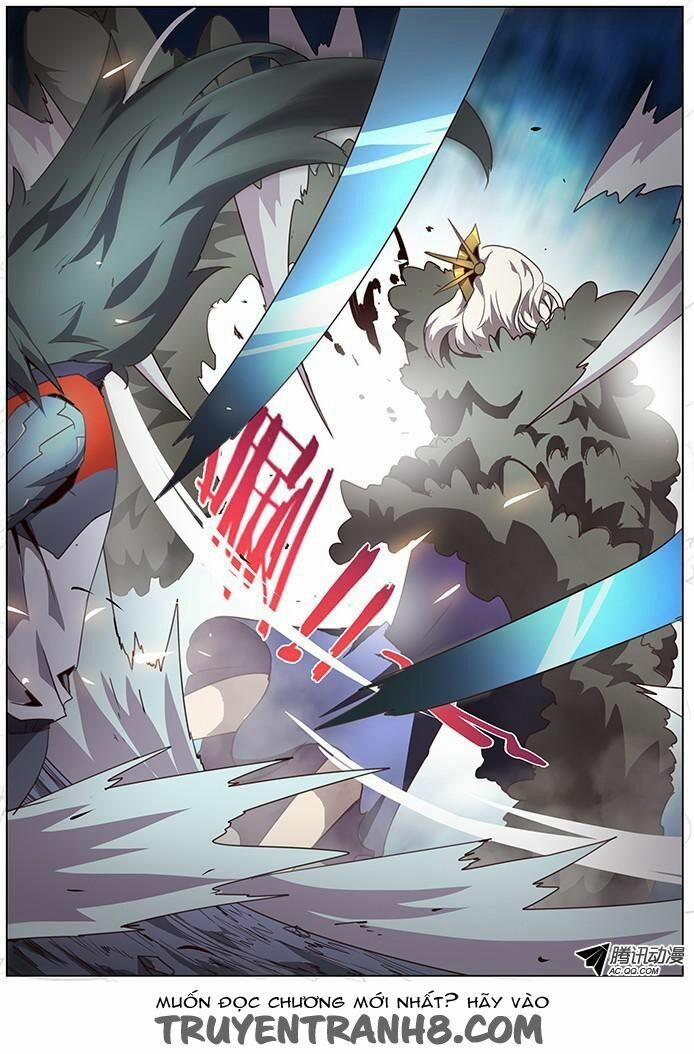 Girl And Science 83 trang 8