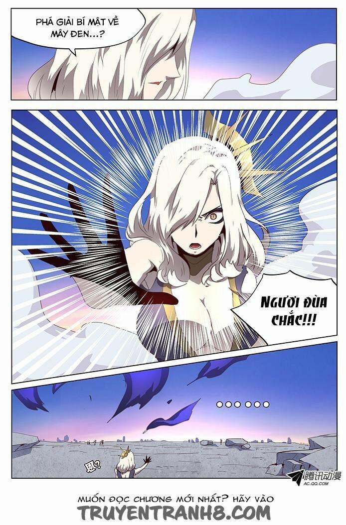 Girl And Science 85 trang 8