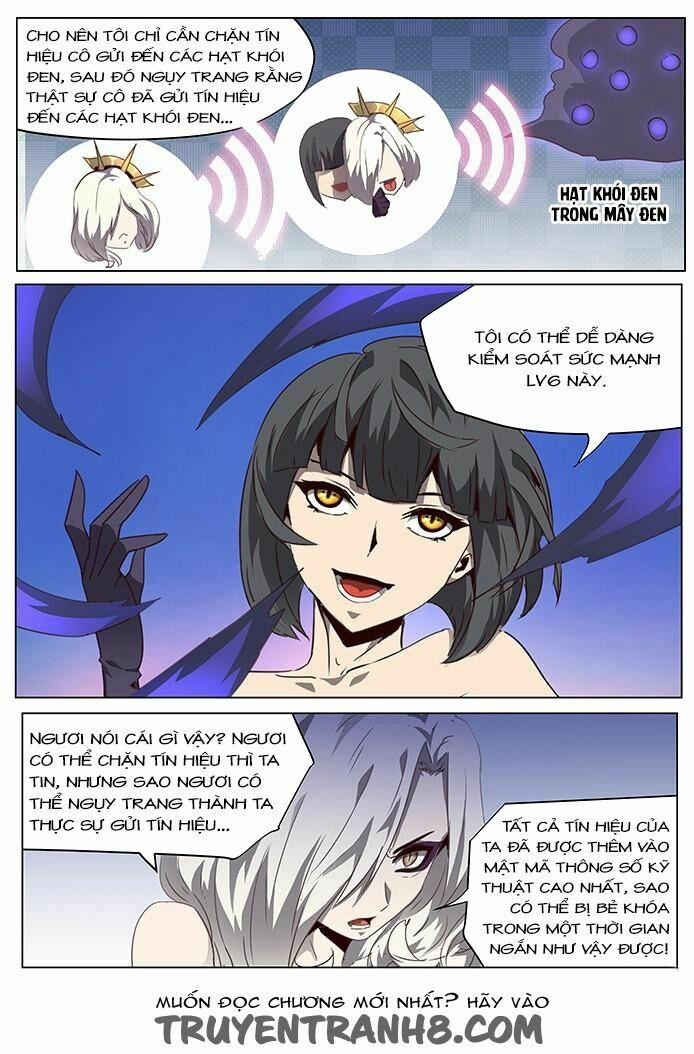 Girl And Science 86 trang 2