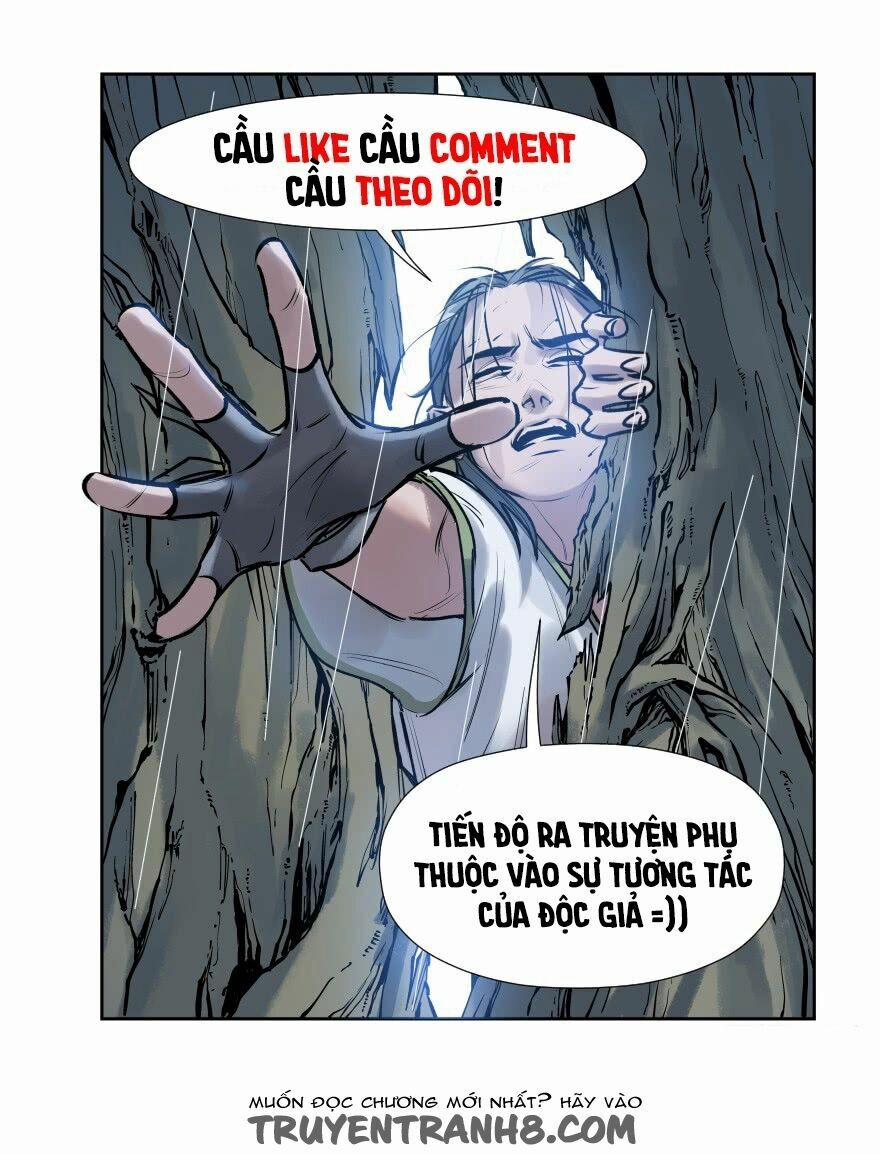 Girl And Science 89 trang 9