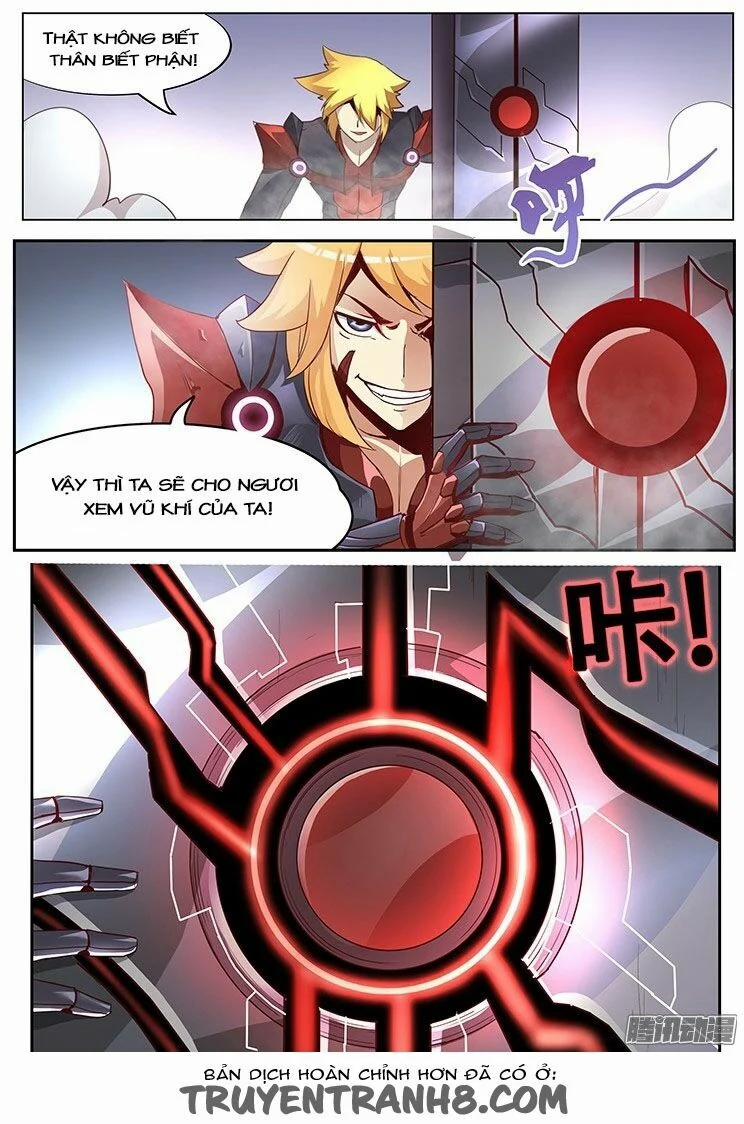 Girl And Science 9 trang 26