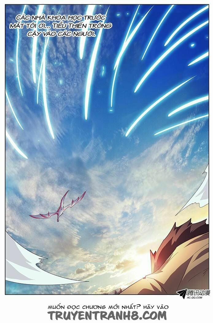 Girl And Science 90 trang 9