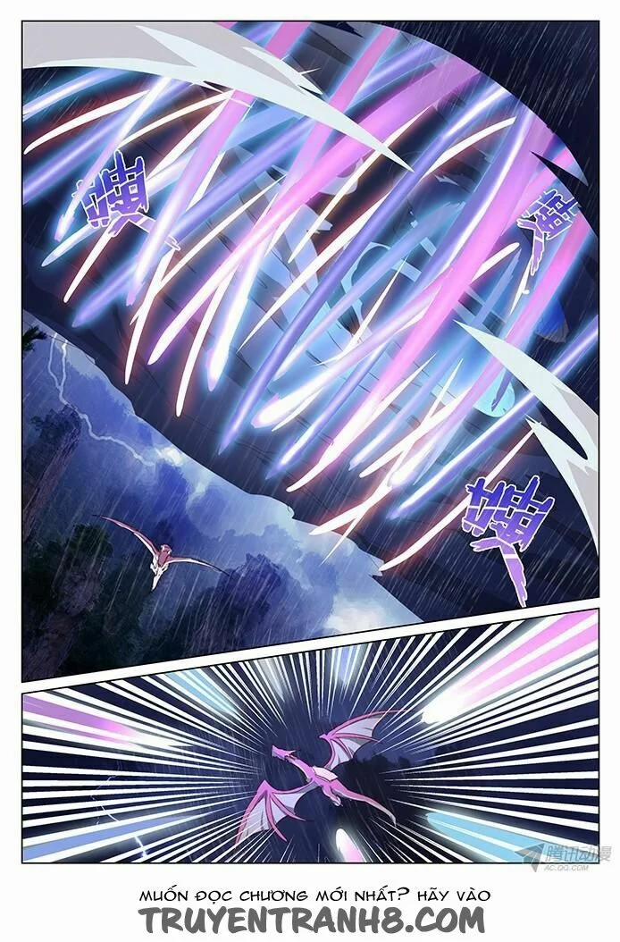 Girl And Science 91 trang 2