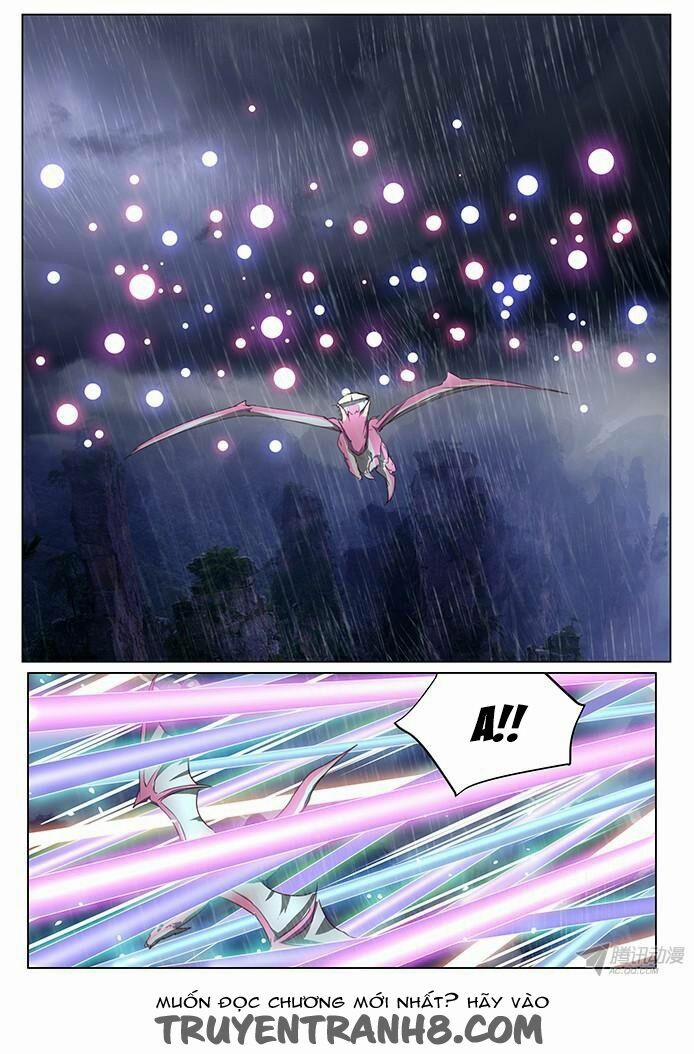 Girl And Science 91 trang 5