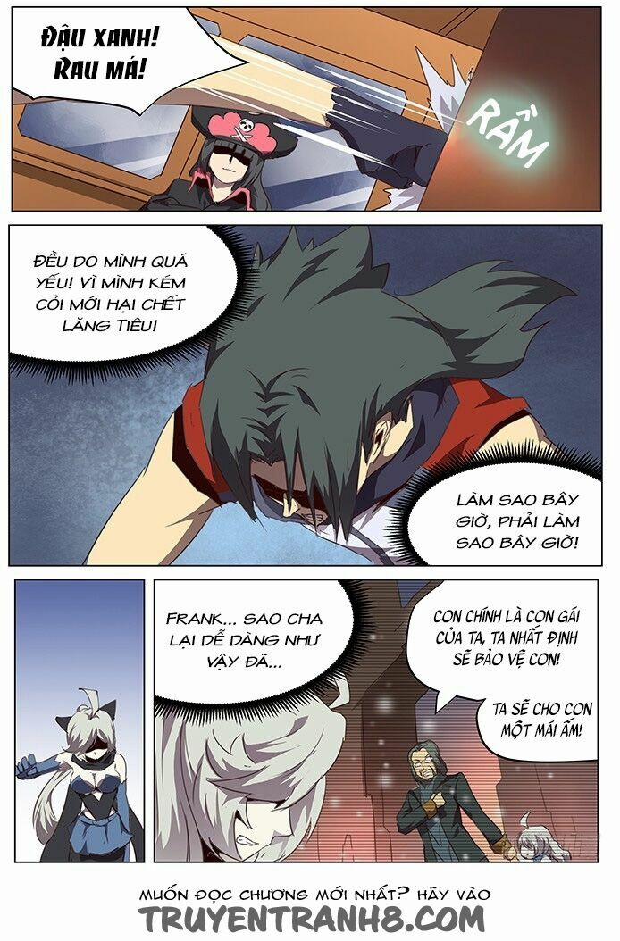 Girl And Science 92 trang 2