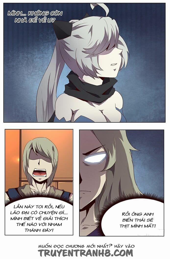 Girl And Science 92 trang 3