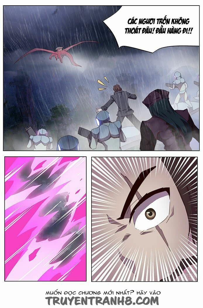 Girl And Science 92 trang 7