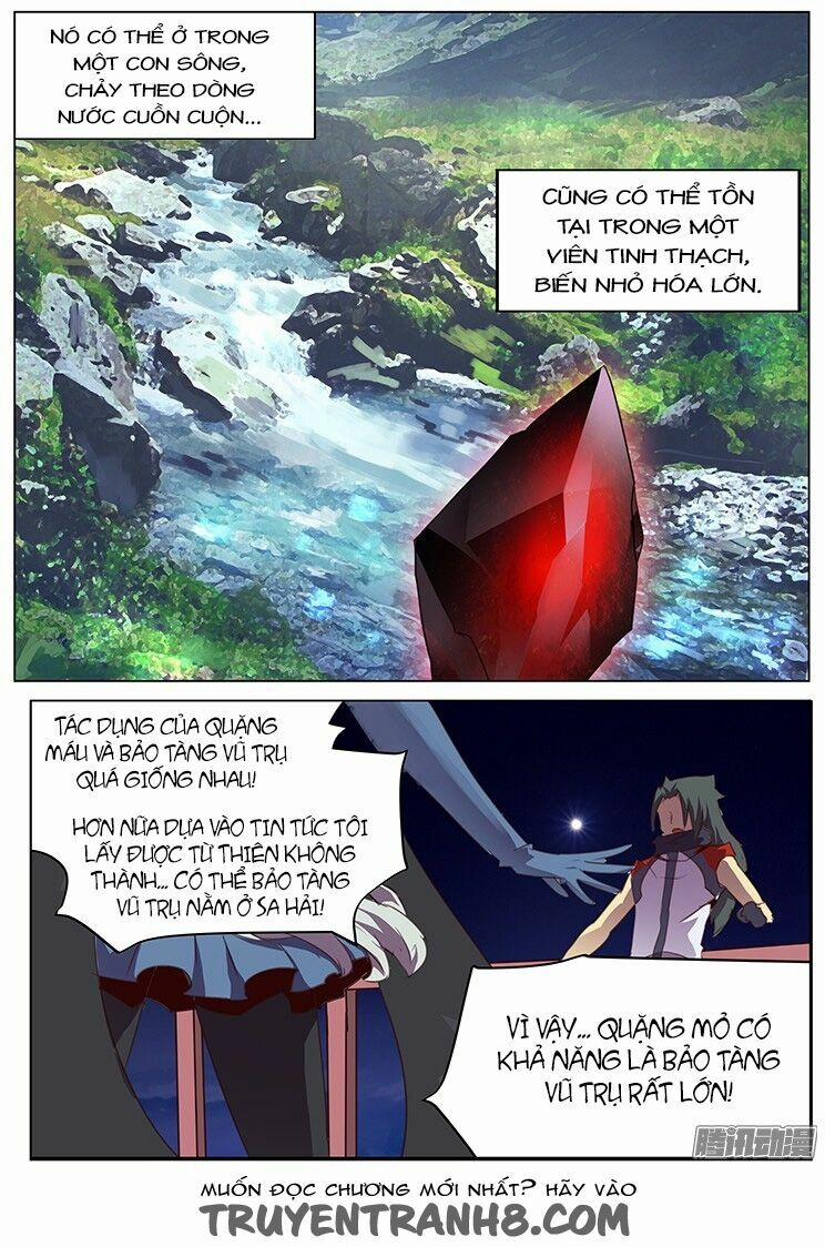 Girl And Science 95 trang 2