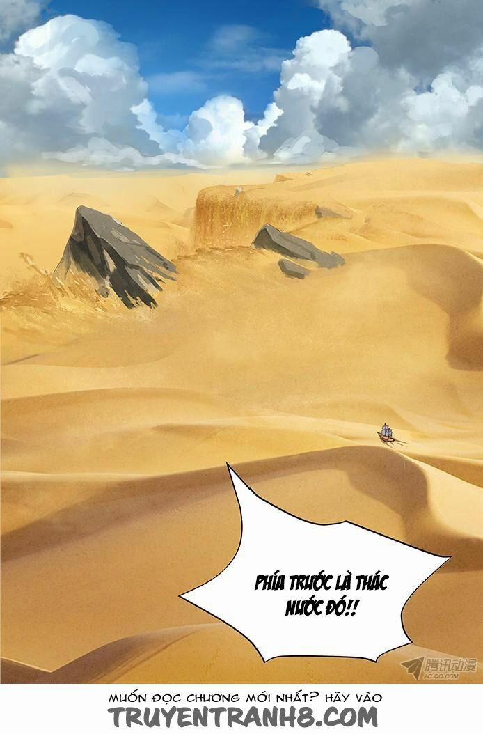 Girl And Science 96 trang 11