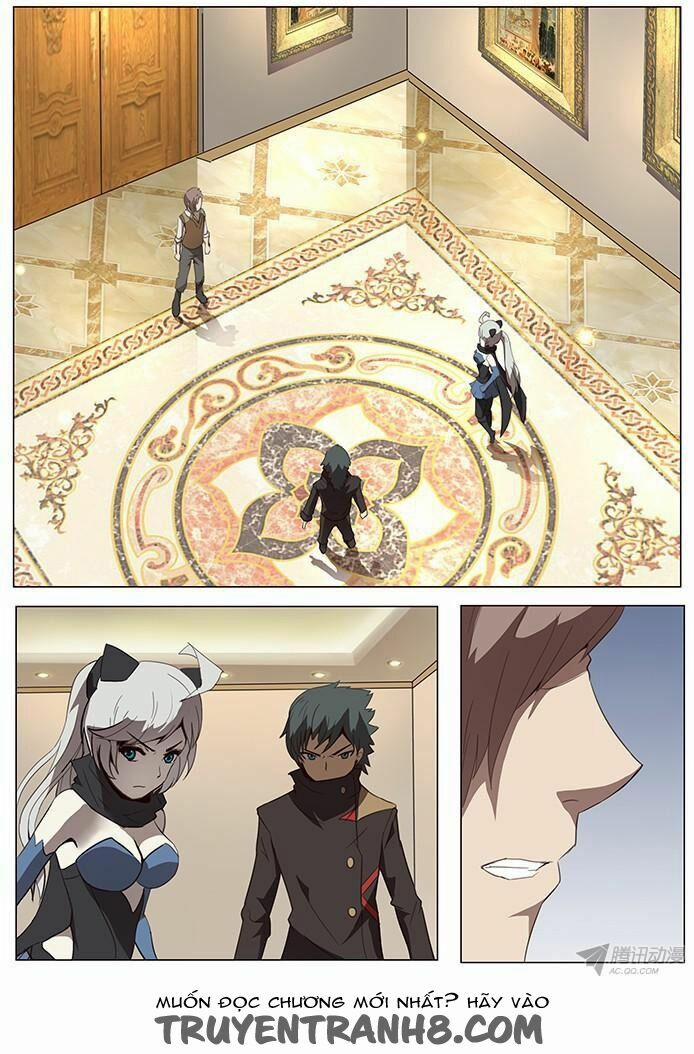 Girl And Science 99 trang 2