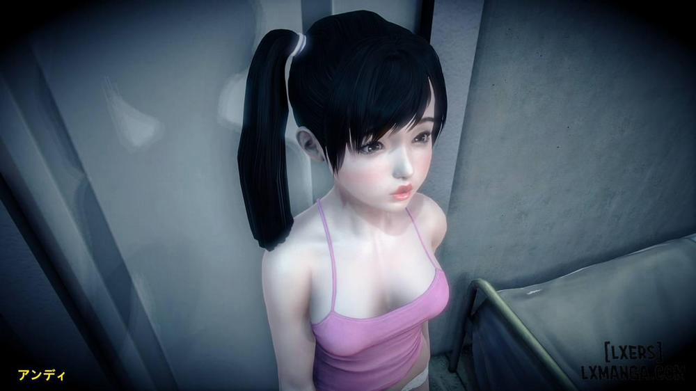 Girl！Don't be obsessed with playing mobile phones Oneshot trang 1