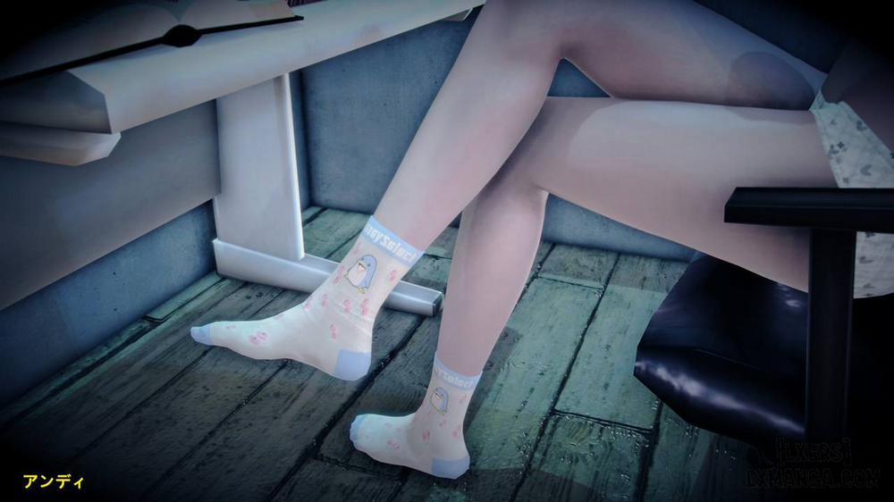 Girl！Don't be obsessed with playing mobile phones Oneshot trang 3