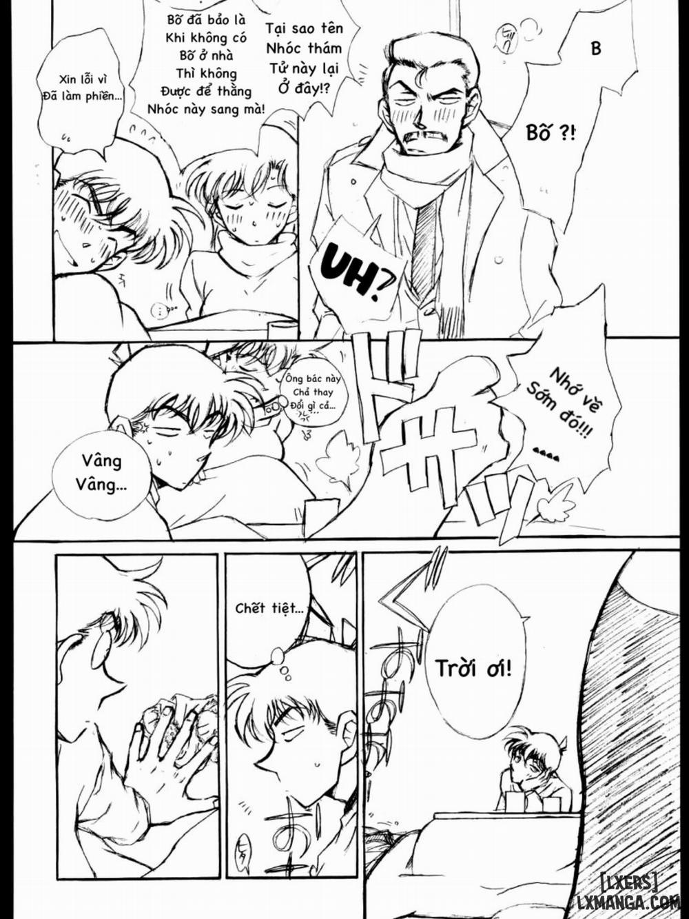 Girl Friend[Shinran] 3 trang 3