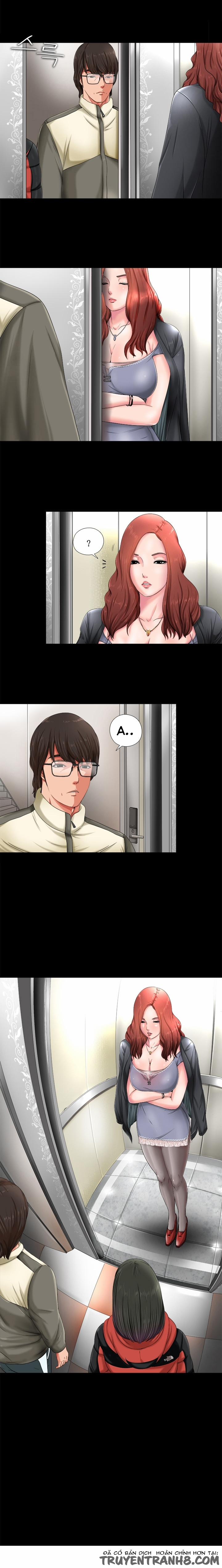 Girl Next Door!!! 0 trang 10