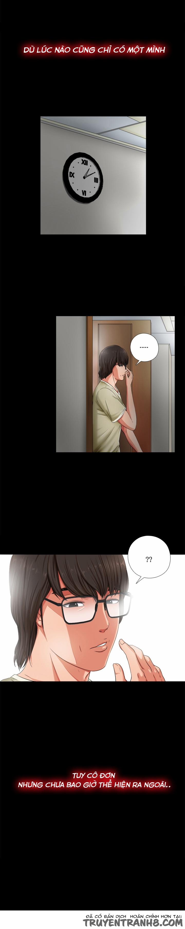 Girl Next Door!!! 0 trang 7