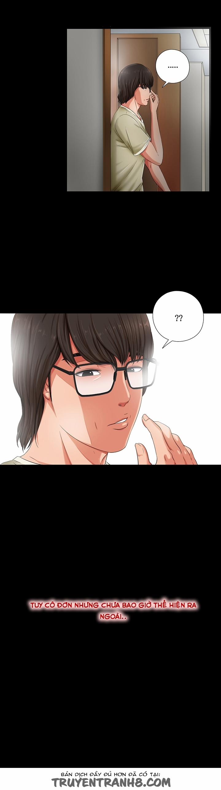 Girl Next Door!!! 1 trang 13