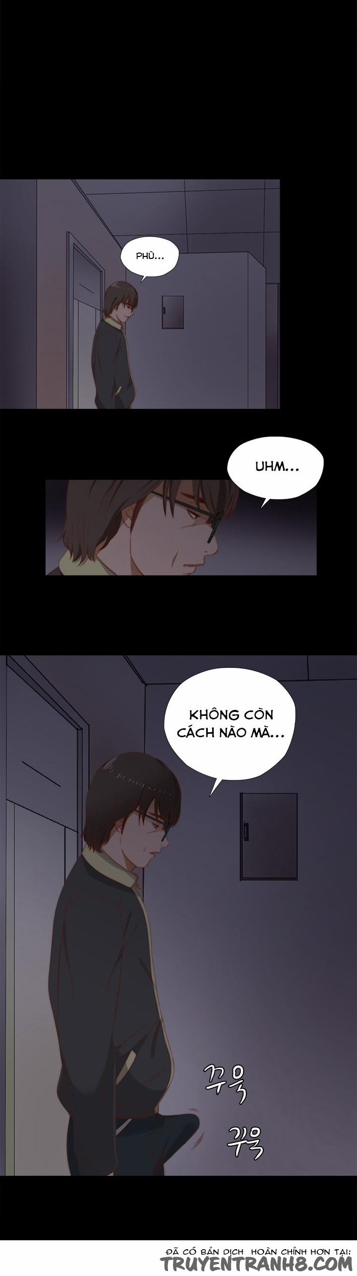 Girl Next Door!!! 10 trang 12