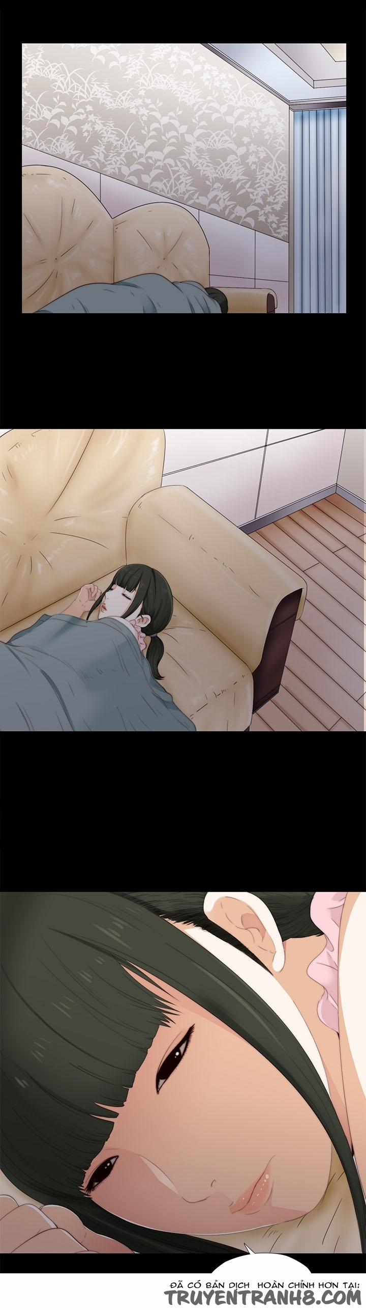 Girl Next Door!!! 10 trang 13