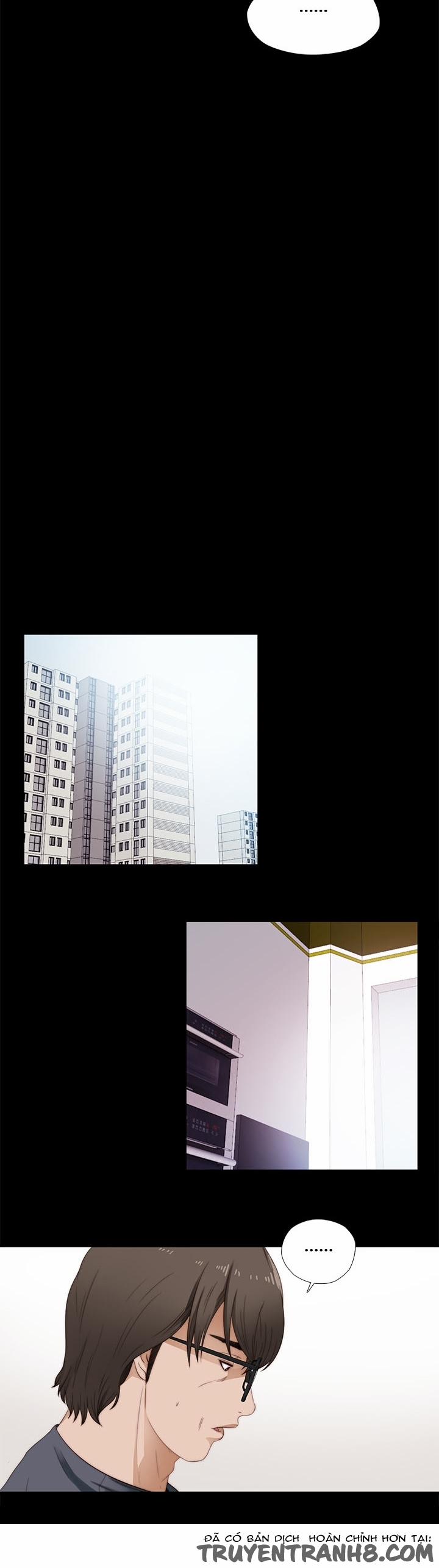 Girl Next Door!!! 10 trang 14